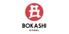 Bokashi Steel